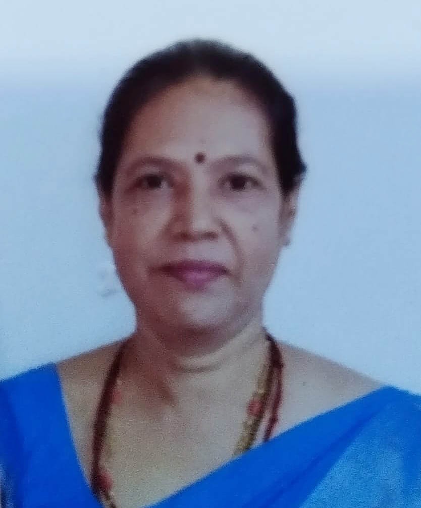Rtn. Latha Ashok